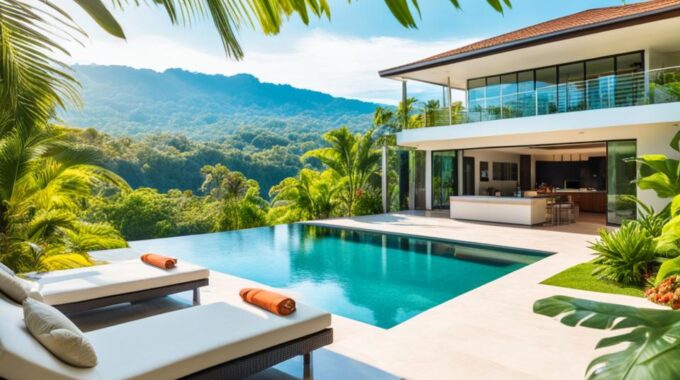 Home Equity Loans for Major Purchases in Costa Rica