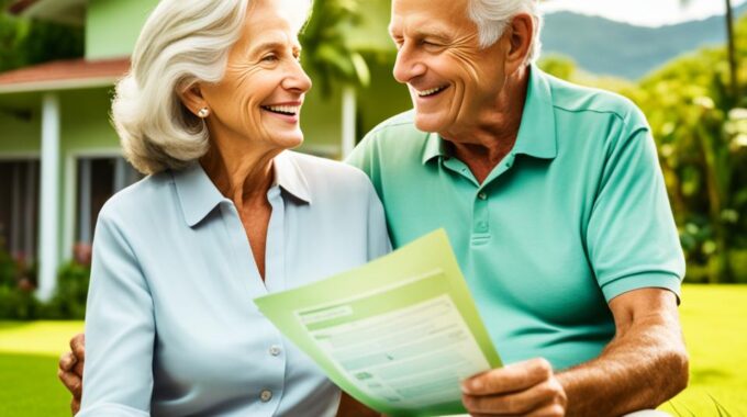 Home Equity Loans for Retired Individuals in Costa Rica