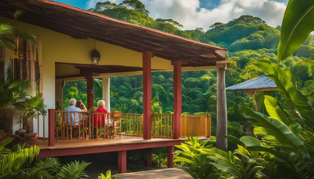 Home Equity Loans in Costa Rica