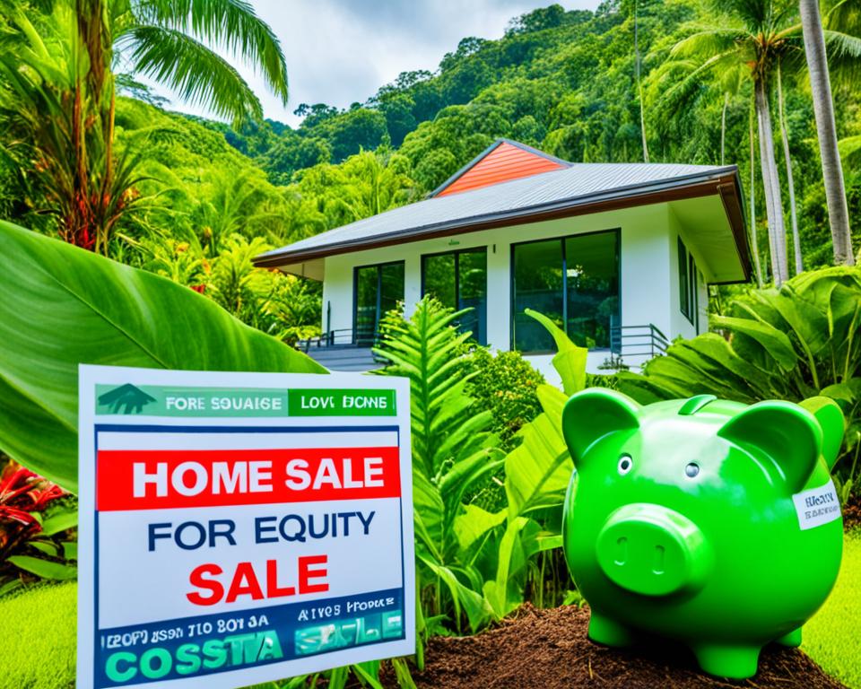 Home Equity Loans in Costa Rica