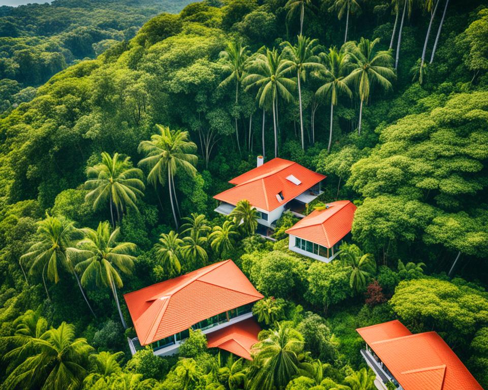 Home Equity Loans in Costa Rica