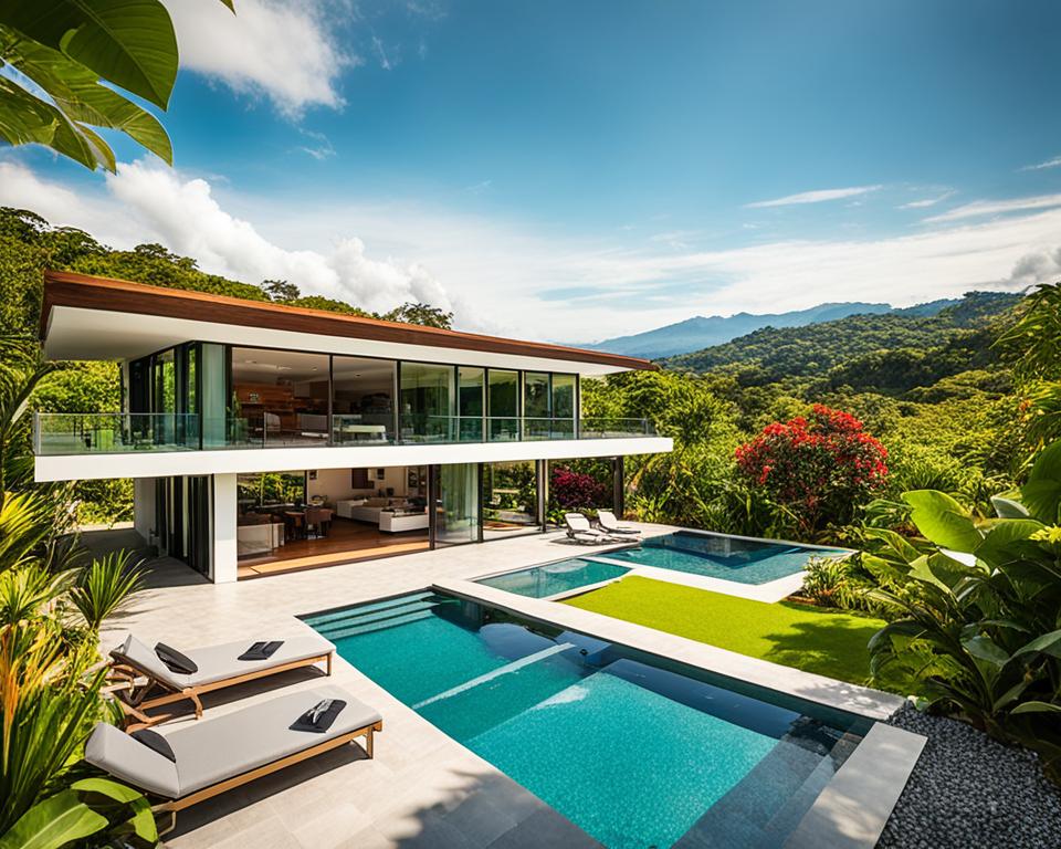 Home Equity Loans in Costa Rica