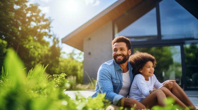 Home Equity Benefits GAP Equity