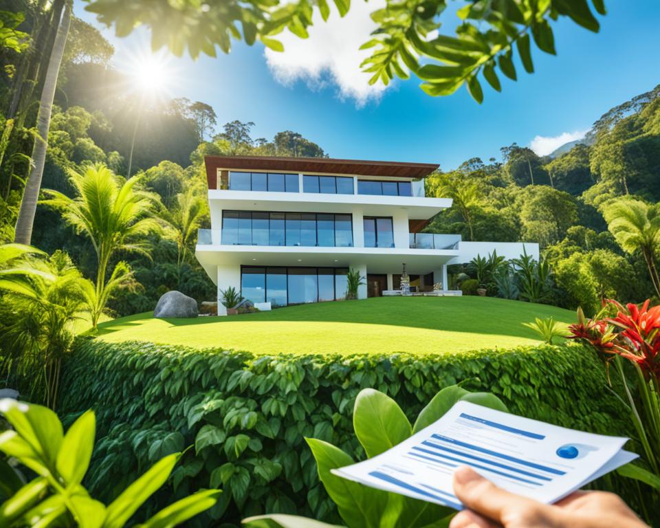 Home equity loan costa rica