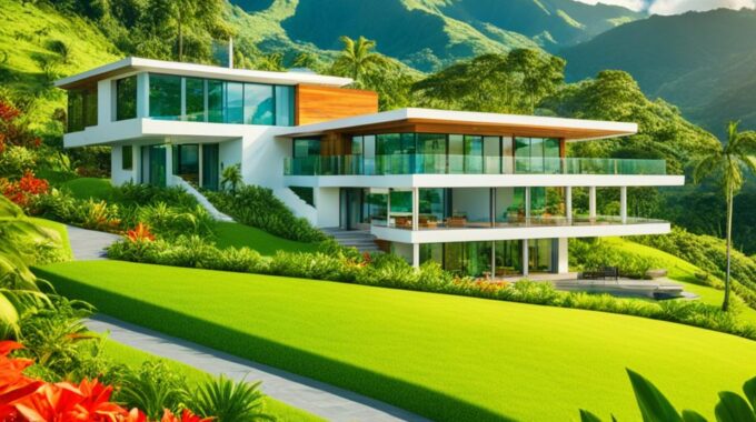 Home financing Costa Rica