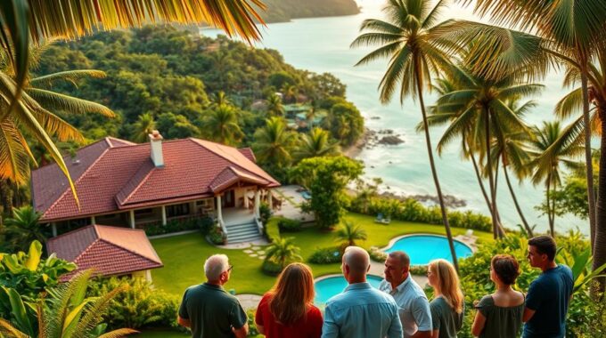 How to Avoid Foreclosure in Costa Rica