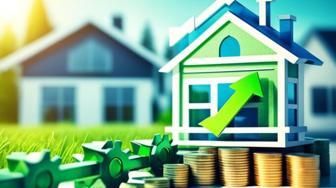 How To Increase Your Home’s Equity