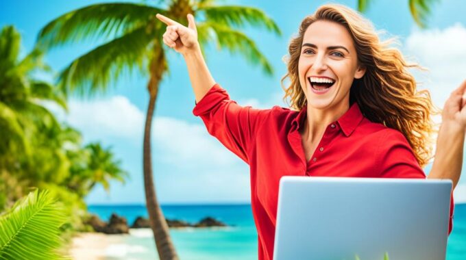 How To Make Money In Costa Rica Through GAP's Referral Program