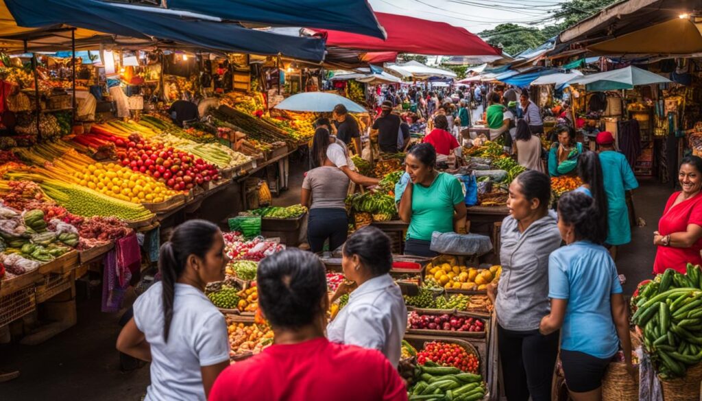 Inclusive development in Costa Rica