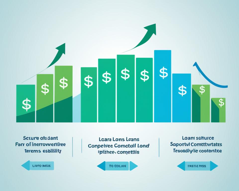 Interest Rates and Loan Terms