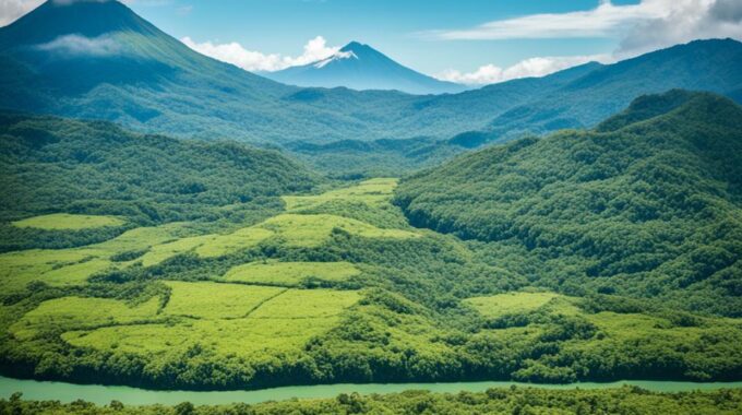 Investing in Undeveloped Land in Costa Rica