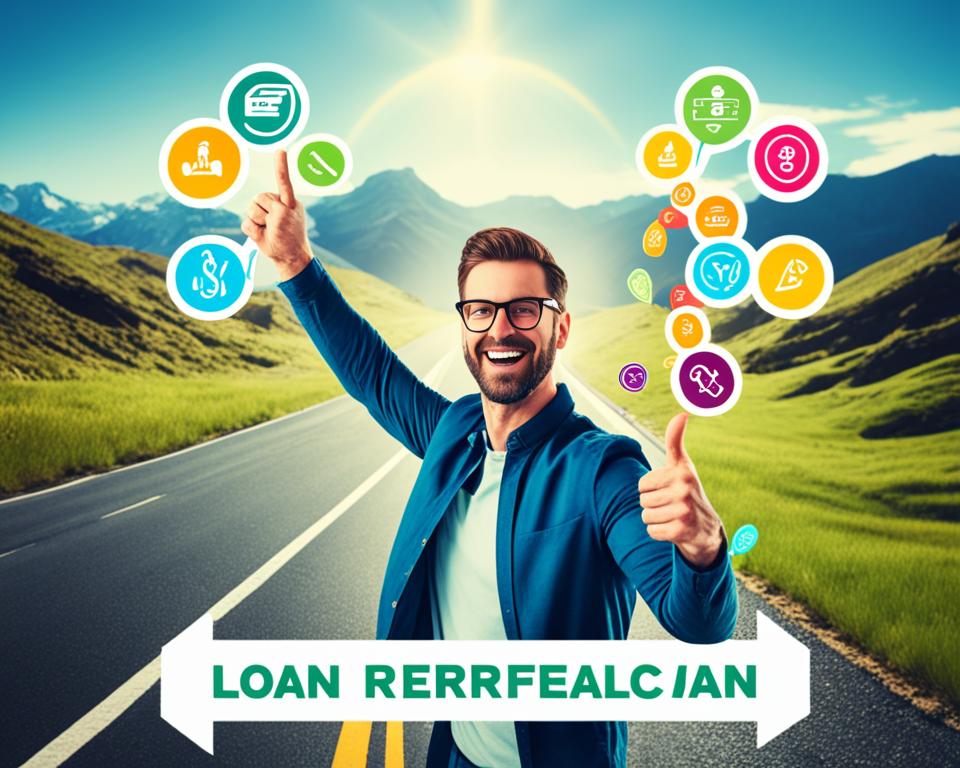 Loan Referral Program