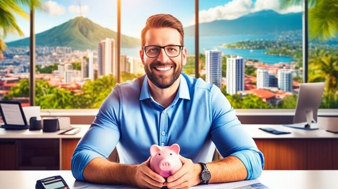 Loans for Financial Management in Costa Rica