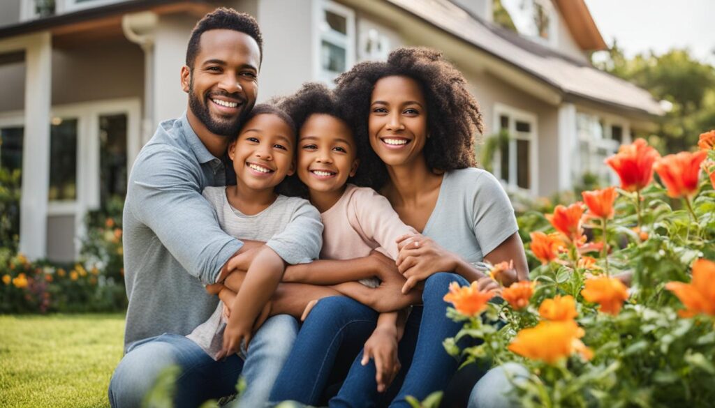 Making the Most of Home Equity with Gap Equity Loans