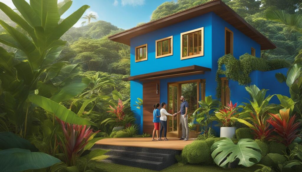 Maximize Your Home Equity in Costa Rica