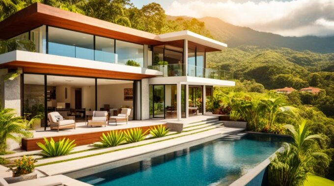 Mortgages and Financing in Costa Rica