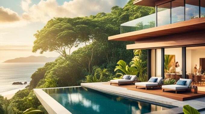 Private Lending For Real Estate Property In Costa Rica