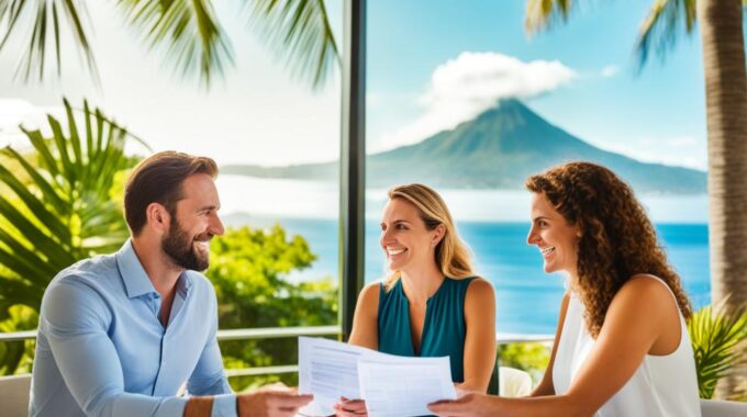 Private Lending In Costa Rica