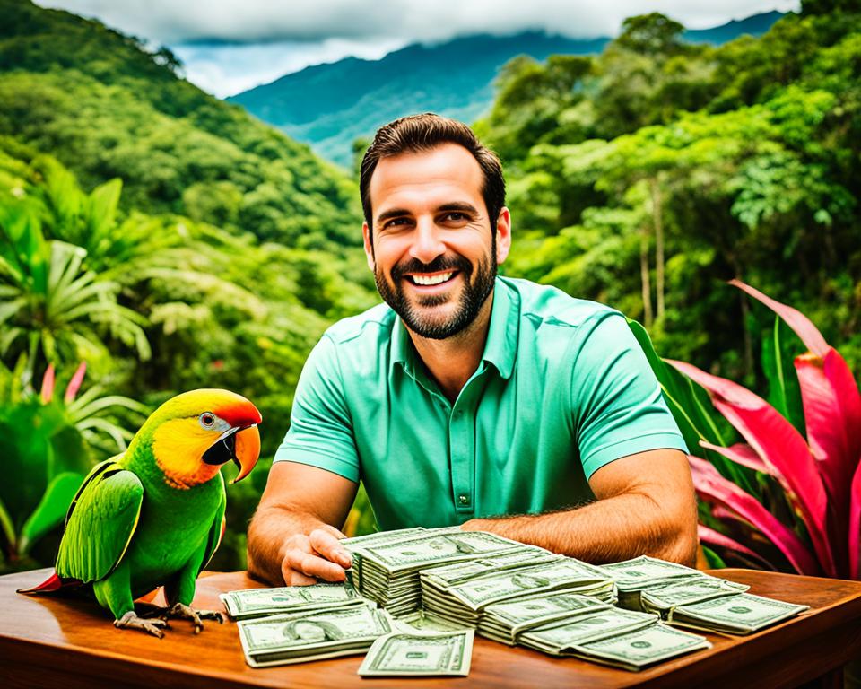 Private Lending in Costa Rica