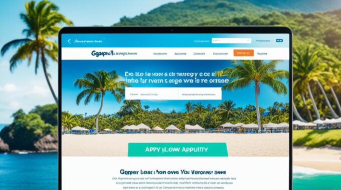 Private Loan Application Online in Costa Rica