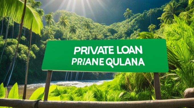 Private Loan In Uvita