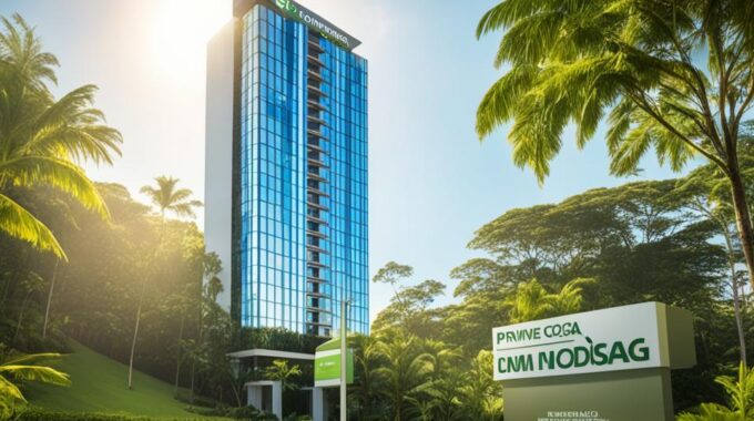 Private mortgage financing Costa Rica