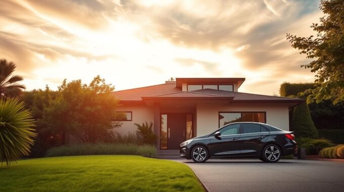 Property Renovations? Fund It With an Equity Loan