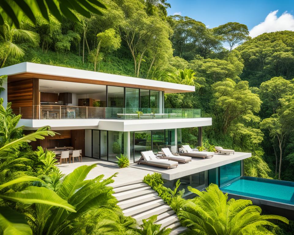 Real Estate Financing in Costa Rica