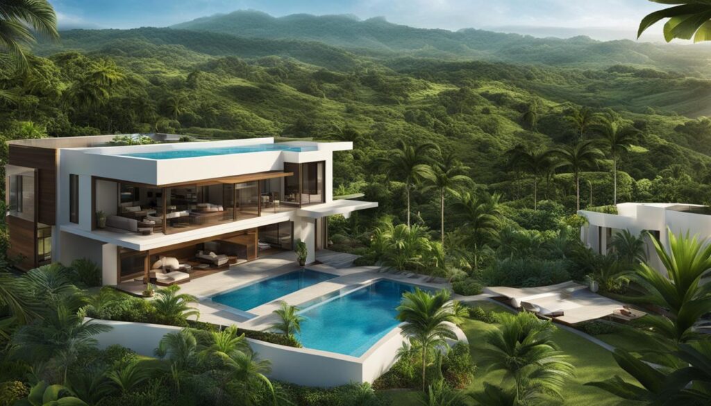 Real Estate Investment Costa Rica