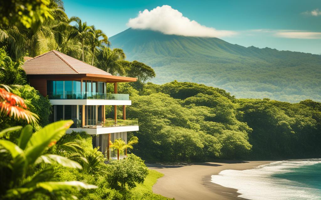 Real Estate Investment in Costa Rica