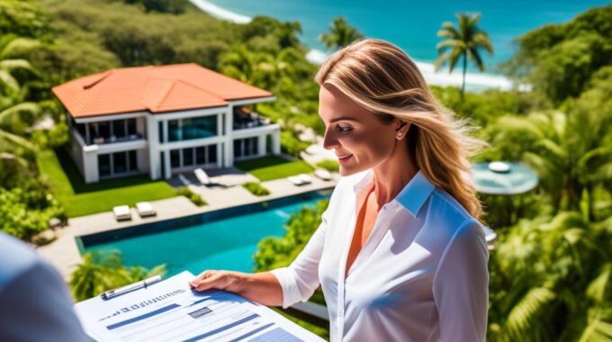 Real Estate Loan Specialists In Costa Rica