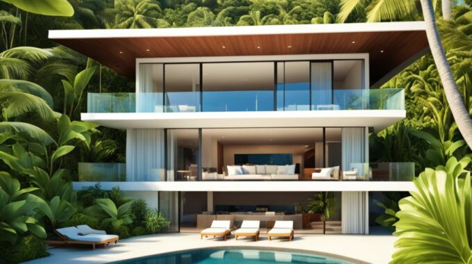 Residential Property Loans Costa Rica