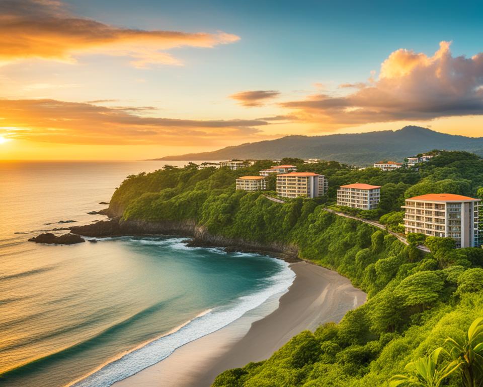 Rising demand for real estate investment in Costa Rica