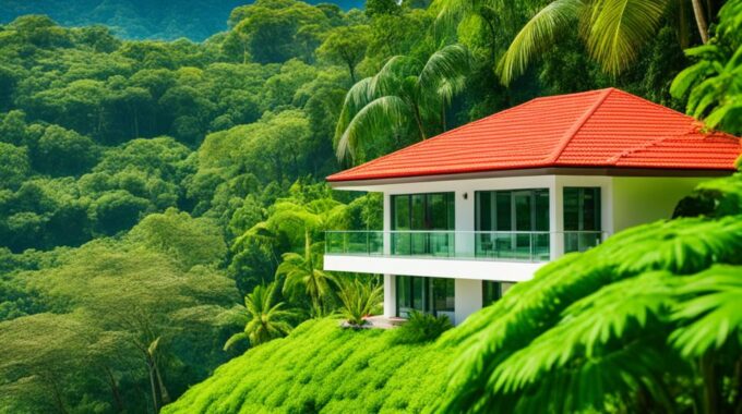 Secured Home Equity Loans in Costa Rica