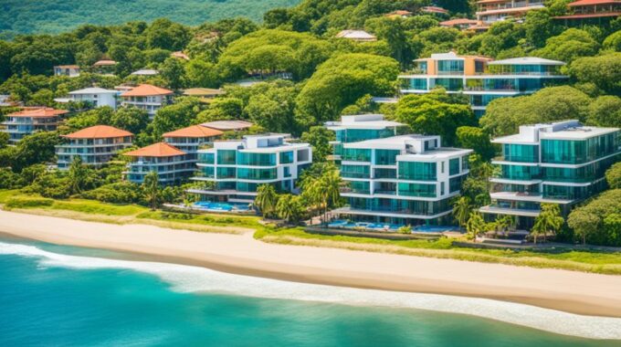 Seize Real Estate Deals In Costa Rica