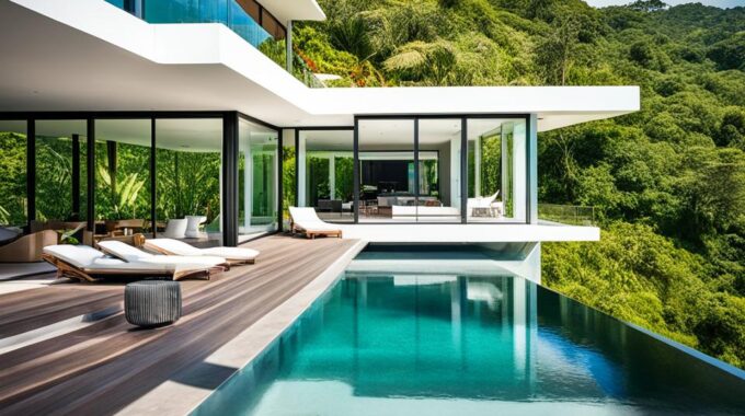 Smart Property Equity loans in Costa Rica