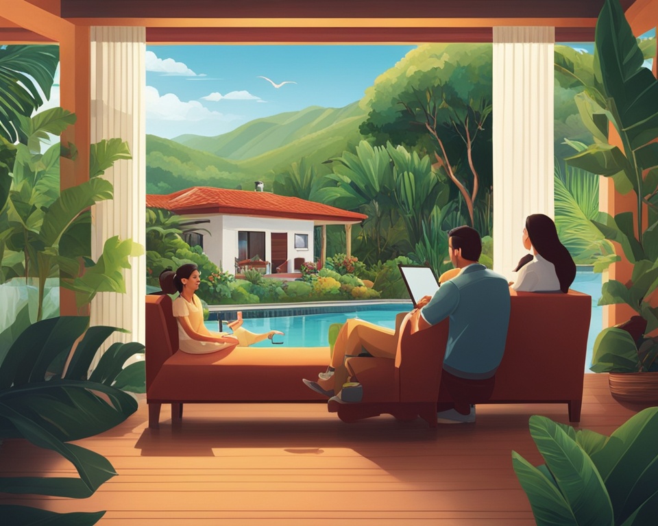 Strategies to Maximize Home Equity Loan Benefits in Costa Rica