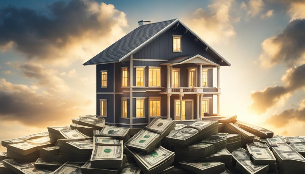 Turning Your Home into an Asset with Gap Equity Loans