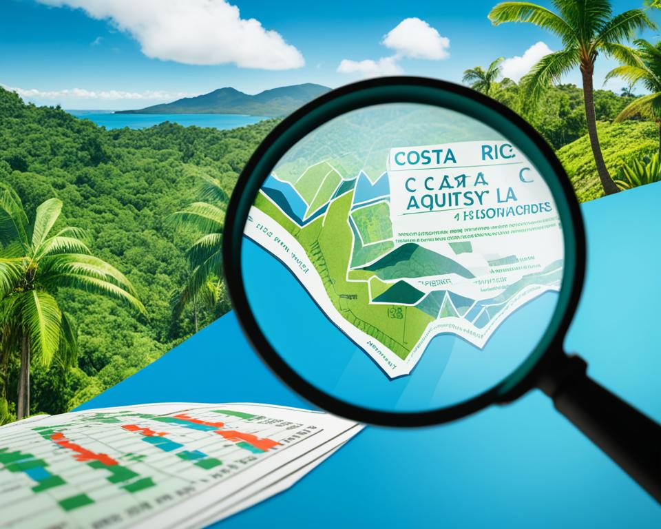 Understanding GAP Equity Loans in Costa Rica