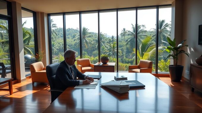 Understanding Hard Money Loans in Costa Rica