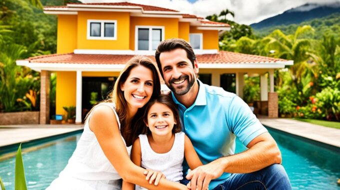 Understanding Home Equity Loans in Costa Rica