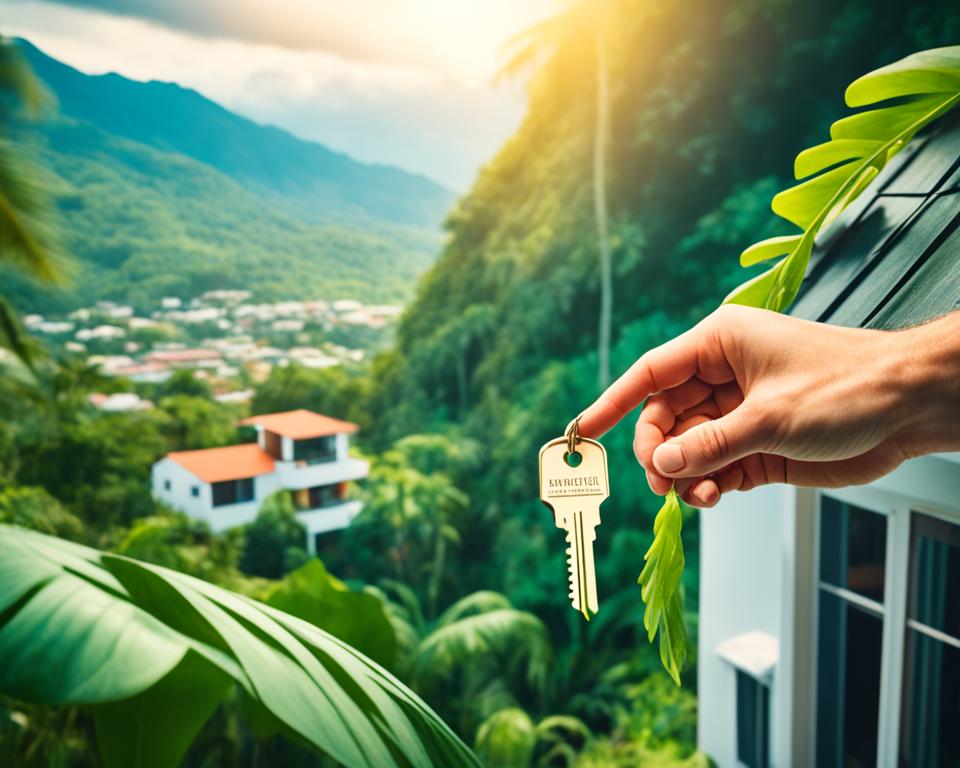 Unlocking home equity for financial solutions in Costa Rica