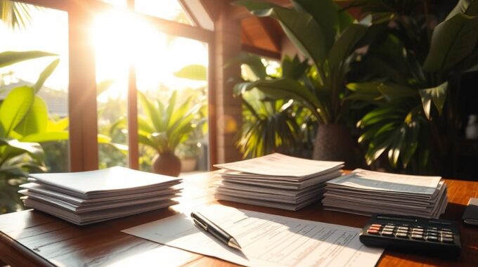 What happens if a borrower pays late on a private loan in Costa Rica