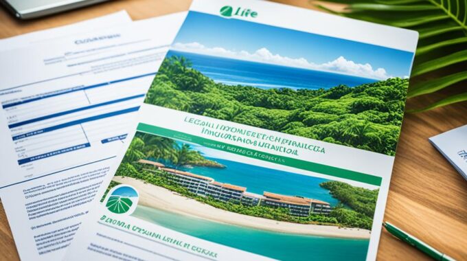 Will And Life Insurance In Costa Rica