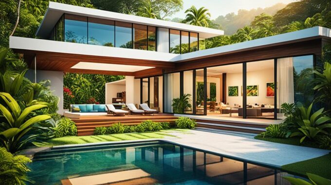 Your Home Equity In Costa Rica