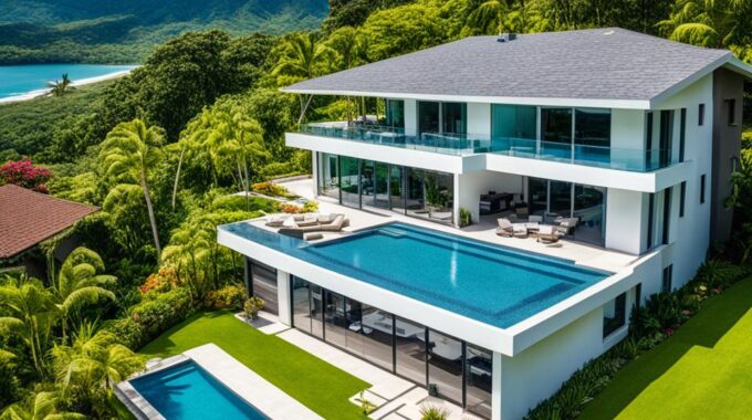 About Home Equity Financing Costa Rica
