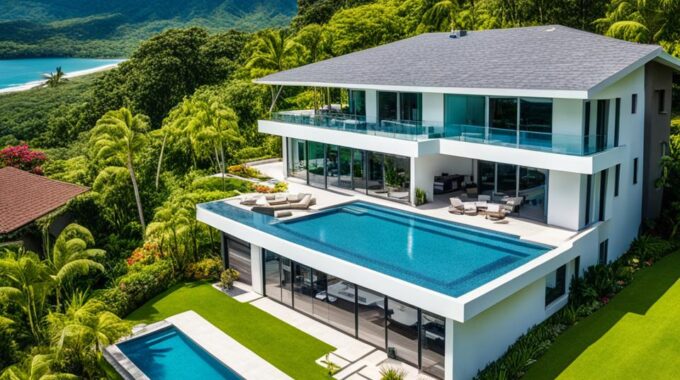 about Home equity financing Costa Rica