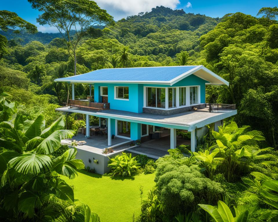 affordable home improvement financing in Costa Rica