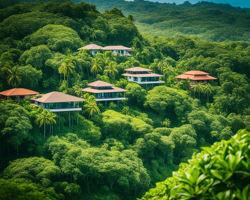 alternatives to foreclosure in Costa Rica