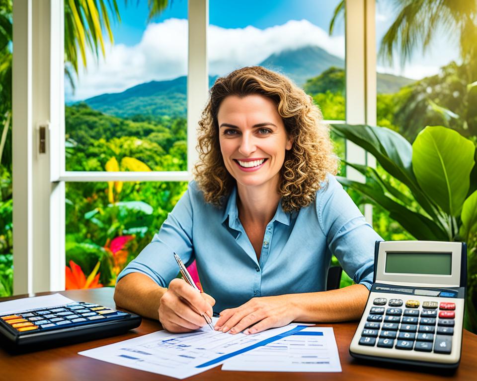 applying for a home equity loan in costa rica